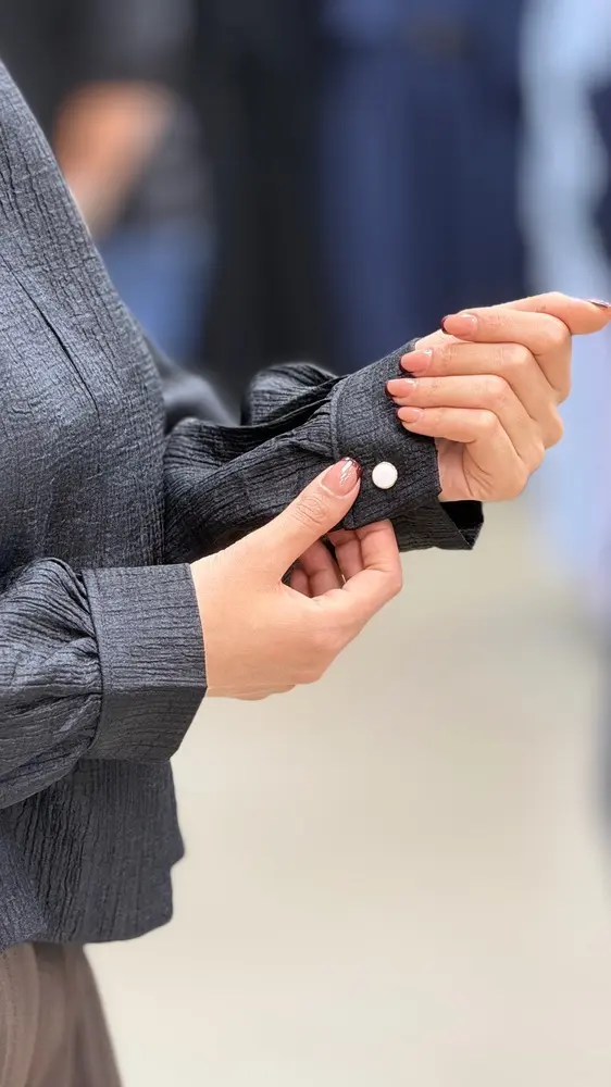 شومیز سیندرلا